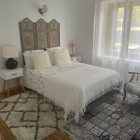Chez Souka Bed & Breakfast Carcassonne Dış mekan fotoğraf