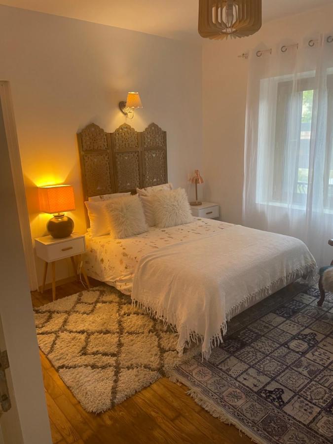 Chez Souka Bed & Breakfast Carcassonne Dış mekan fotoğraf